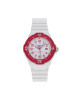 Casio Часовник LRW-200H-4BVEF Бял - Mera.bg