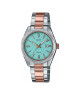 Casio Часовник LTP-1302PRG-2AVEF Blue/Mix - Mera.bg