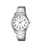 Casio Часовник LTP-1303PD-7BVEG Silver - Mera.bg
