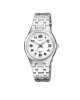 Casio Часовник LTP-1310PD -7BVEG Silver - Mera.bg