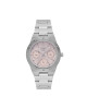 Casio Часовник LTP-2069D-4AV Сребрист - Mera.bg