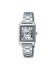 Casio Часовник LTP-B150D-7BEF Сребрист - Mera.bg