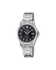 Casio Часовник LTS-100D-1AVEF Сребрист - Mera.bg