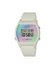 Casio Часовник LW-205H -8AEF Бял - Mera.bg