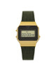 Casio Часовник Vintage A700WEGL-3AEF Зелен - Mera.bg