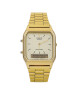 Casio Часовник Vintage AQ-230GA-9DMQYES Златист - Mera.bg