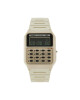Casio Часовник Vintage CA-53WB-8BEF Екрю - Mera.bg