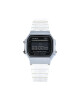 Casio Часовник Vintage Digital A168XES-1BEF Бял - Mera.bg
