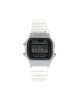 Casio Часовник Vintage Digital A168XES-1BEF Бял - Mera.bg