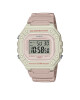 Casio Часовник W-218HC-4A2VEF Pink/Beige - Mera.bg