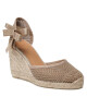 Castañer Еспадрили Coral/8/083 022630-4041 Tierra/Oro - Mera.bg