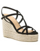 Castañer Еспадрили Betty/8ed/007 023001-100 100 - Mera.bg