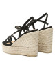 Castañer Еспадрили Betty/8ed/007 023001-100 100 - Mera.bg