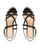 Castañer Еспадрили Betty/8ed/007 023001-100 100 - Mera.bg