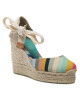 Castañer Еспадрили Castaner by Paul Smith Carina PS/8ED/042 022340-99 Цветен - Mera.bg
