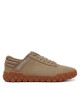 CAT Footwear Сникърси Hex Canvas P726265 Бежов - Mera.bg