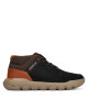 CAT Footwear Сникърси Hex Lite Cruise P726406 Черен - Mera.bg