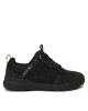 CAT Footwear Сникърси Hex Ready Low Wp P726098 Черен - Mera.bg
