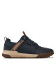 CAT Footwear Сникърси Hex Ready Low WP P726102 Тъмносин - Mera.bg