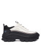 CAT Footwear Сникърси Intruder Galosh 2.0 Low Waterproof P111557 Бял - Mera.bg