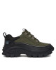 CAT Footwear Сникърси Intruder Galosh 2.0 Low WP P111620 Зелен - Mera.bg