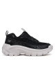 CAT Footwear Сникърси Intruder Lite Vent P726186 Черен - Mera.bg