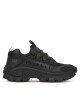CAT Footwear Сникърси Intruder Met P726244 Черен - Mera.bg