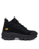 CAT Footwear Сникърси Intruder Mid Wp P726385 Черен - Mera.bg