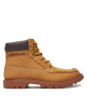 CAT Footwear Туристически oбувки Colorado Moc Toe P726065 Жълт - Mera.bg