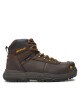 CAT Footwear Туристически oбувки Pneumatic 2.0 St S3 Wr Hro Src P725694 Кафяв - Mera.bg