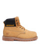 CAT Footwear Туристически oбувки Powerplant S3 Hro P724626 Жълт - Mera.bg