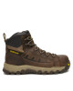 CAT Footwear Туристически oбувки Threshold Rebound Wp Nm Ct S7L Hro Fo Sr P726048 Кафяв - Mera.bg