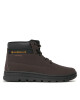 CAT Footwear Зимни обувки Cite Wp P111272 Кафяв - Mera.bg
