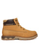 CAT Footwear Зимни обувки Pursue P726505 Жълт - Mera.bg