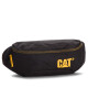 CAT Footwear Чанта за кръст The Project 83615-01 Черен - Mera.bg