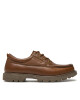 CAT Footwear Обувки Colorado Moc Toe Low P726071 Кафяв - Mera.bg