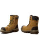CAT Footwear Туристически oбувки Premier 8" WP TX P720148 Кафяв - Mera.bg