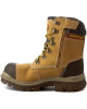 CAT Footwear Туристически oбувки Premier 8" WP TX P720148 Кафяв - Mera.bg