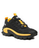 CAT Footwear Сникърси Intruder P110592 Черен - Mera.bg
