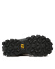 CAT Footwear Сникърси Intruder P110592 Черен - Mera.bg