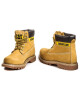 CATerpillar Туристически oбувки Colorado P306831 Жълт - Mera.bg