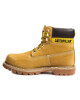 CATerpillar Туристически oбувки Colorado P306831 Жълт - Mera.bg