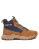 CAT Footwear Туристически oбувки Colorado Sneaker P726087 Кафяв - Mera.bg