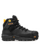 CATerpillar Туристически oбувки Excavator Lt S3 Wr P725135 Black - Mera.bg