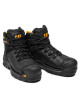 CATerpillar Туристически oбувки Excavator Lt S3 Wr P725135 Black - Mera.bg