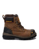 CATerpillar Туристически oбувки Gravel 6" St P717675 Кафяв - Mera.bg