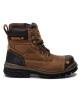 CATerpillar Туристически oбувки Gravel 6" St P717675 Кафяв - Mera.bg