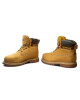 CAT Footwear Туристически oбувки Holton 708214 Кафяв - Mera.bg
