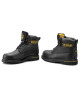 CAT Footwear Туристически oбувки Holton St P708030 Черен - Mera.bg