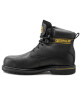 CAT Footwear Туристически oбувки Holton St P708030 Черен - Mera.bg
